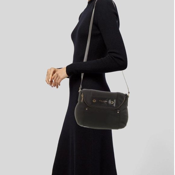 Marc by Marc Jacobs Sasha Natasha Crossbody Bag - Picture 1 of 8